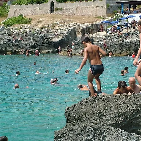 Marina Novaglie - 300m Mare * Gagliano del Capo